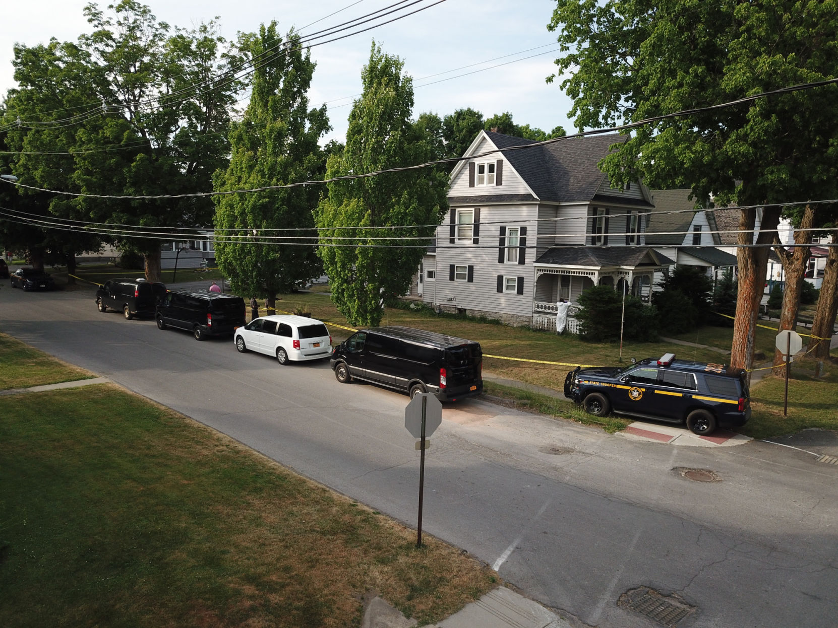 Police investigate death of teen